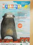 Mikkamakka 2016/1-10.