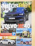 Autósélet 2019. szeptember-október