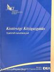 Kistérségi Közigazgatás