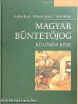 Magyar büntetőjog
