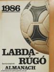 Labdarúgó almanach 1986