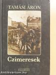 Czímeresek