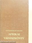 Afrikai vadászkönyv