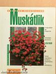 Muskátlik
