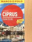 Ciprus - Észak és dél