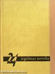 24 izgalmas novella