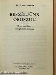 Beszéljünk oroszul!