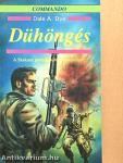 Dühöngés