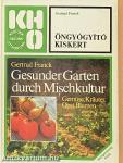 Öngyógyító kiskert