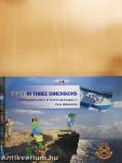 Israel in Three Dimensions