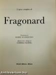 L'opera completa di Fragonard