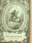Magyar mondák