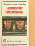 Legendás növények