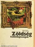 Zöldségkülönlegességek