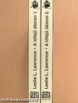 A lófejű démon 1-2.