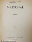 Madrigál