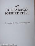 Az ige-faragó igehirdetése