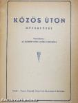 Közös úton