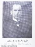 Jantyik Mátyás
