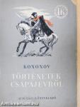 Történetek Csapajevről