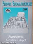 Állampapírok, befektetési alapok