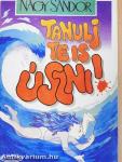 Tanulj Te is úszni!