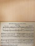 Mit hallunk-mire táncolunk 1955. május