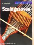 Szalagszövés