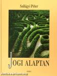 Jogi alaptan