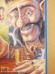 Jack and the Beanstalk