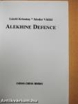 Alekhine Defence