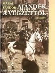 Ajándék a végzettől