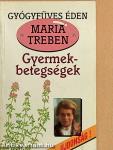 Gyermekbetegségek