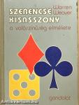 Szerencse kisasszony