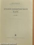 Johann Sebastian Bach élete