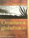 Oroszlánok és globalizáció