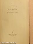 Huhogók