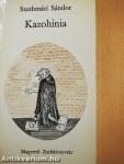 Kazohinia