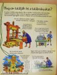 Találmányok