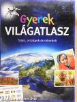 Gyerek világatlasz