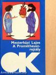 A Prométheusz-rejtély