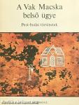 A Vak Macska belső ügye