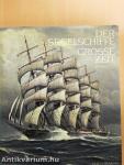 Der Segelschiffe Grosse Zeit