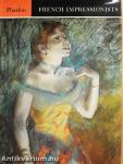 The French Impressionists