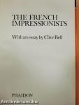 The French Impressionists