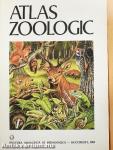Atlas Zoologic