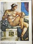 Michelangelo - The Painter