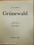 L'opera completa di Grünewald