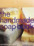 The Handmade Soap Book