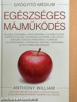 Egészséges májműködés